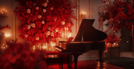 bongoandb entertainment A beautifully decorated Valentines Day event se 6e2bf667 09ea 4bb6 bc07 a9ad14f78021 1